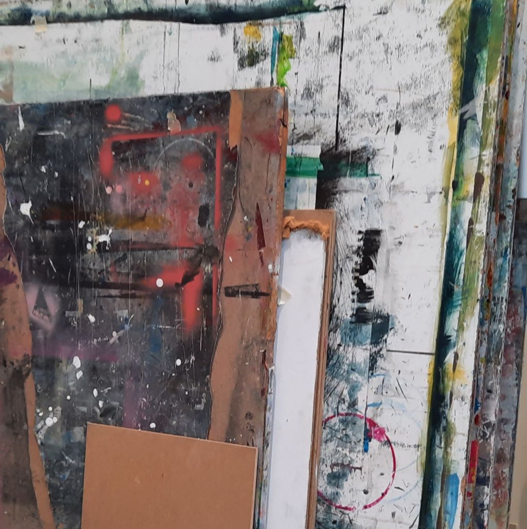 ArtZero – Verbindung zwischen Kunst und Nachhaltigkeit, 28. Sept. 2024, EKA&nbsp;Trier