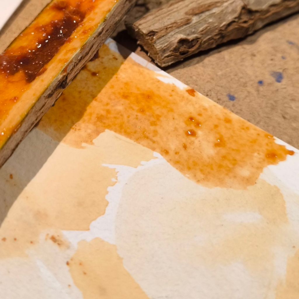 Farbwerkstatt auf dem Weiherhof&nbsp;Soetern