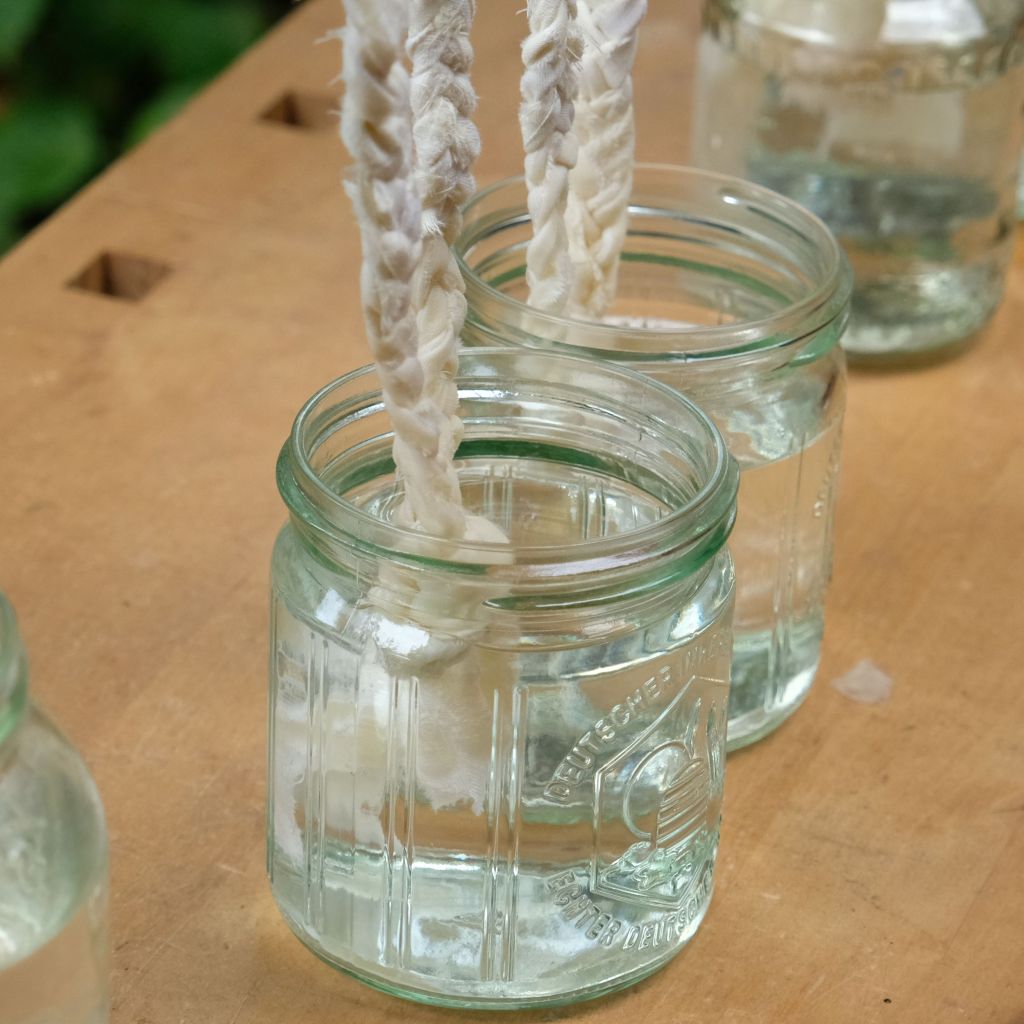 Wasser marsch! Klima-Werkstatt&nbsp;2025