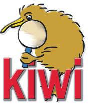 Logo KIWI Trier