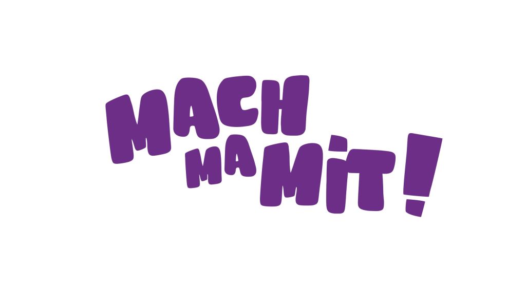 Die Mitmach-Karte von MACH MA&nbsp;Mit!