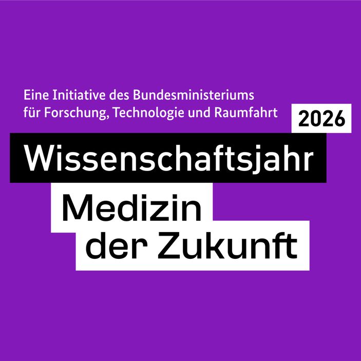 Logo Wissenschaftsjahr 2026